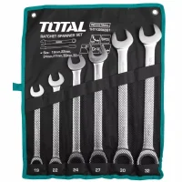 Total Large Spanner Set