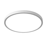 Hello Today 25w Round Flush ceiling panel light