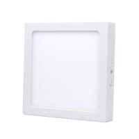 Hello Today 25w square surface ceiling panel light