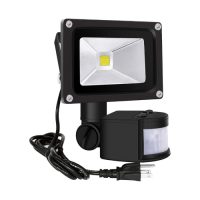 Baxton 30W AC Floodlight sensor