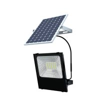 Baxton 50W Solar floodlight