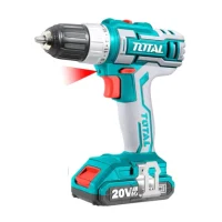 Total Driller 20v