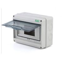 DB-12 Way Water Proof