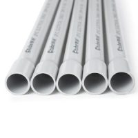 PVC 25mm Conduits Pipes