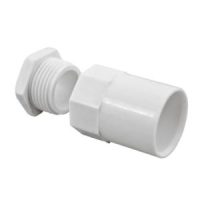 PVC 25mm Adaptor