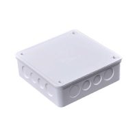 PVC Junction Box
