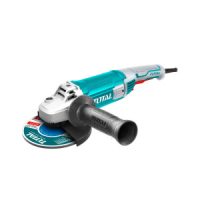 Total Angle Grinder