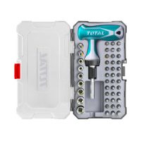 TOTAL T-Handle Wrench Set