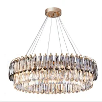 Crystal Chandelier Lighting